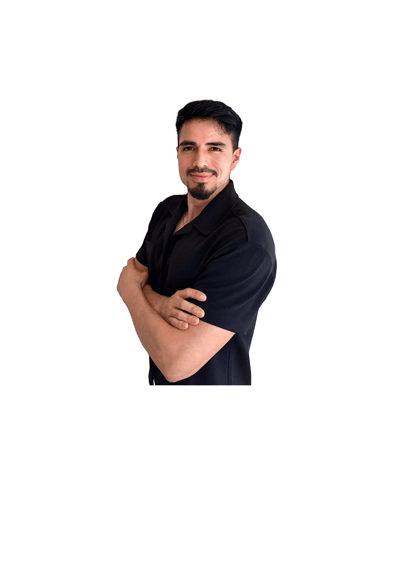 Damian Rueda